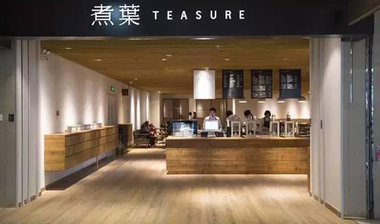 深圳餐飲設計公司
